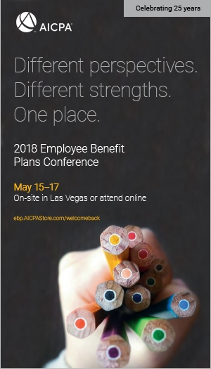 Employee Benefit Plans Conference 2018 icon