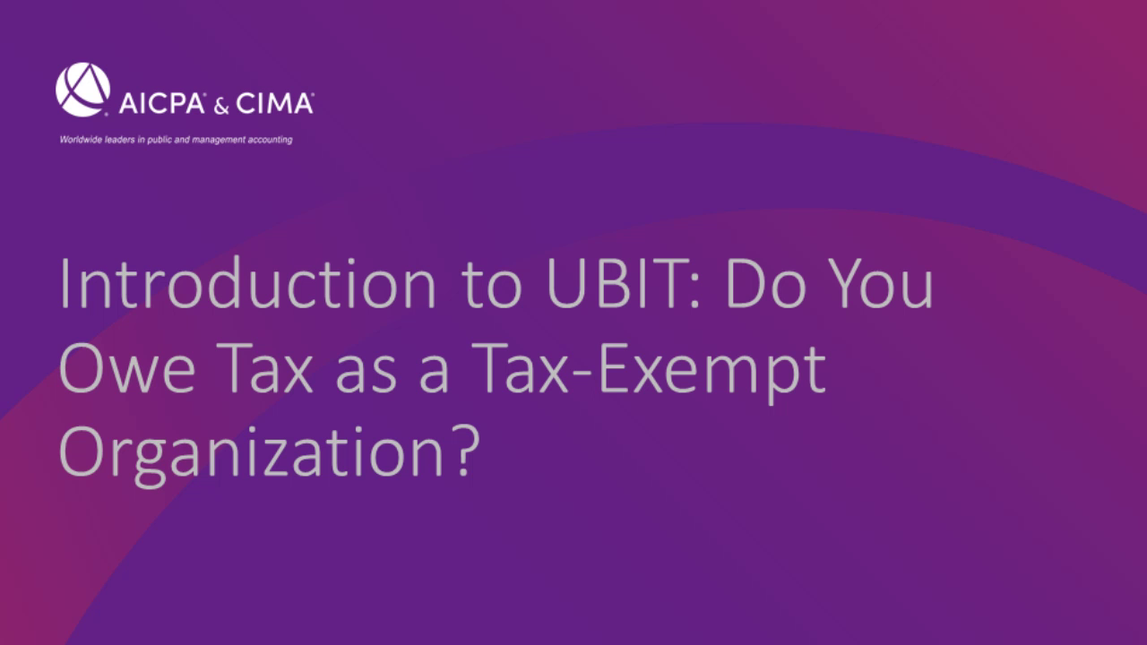 Introduction To UBIT Do You Owe Tax As A Tax Exempt Organization irs-releases-form-1040-for-2020-tax-year-free-download-nude-photo-gallery