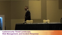 Cybersecurity Threat Landscape, Risk Management and Incident Response