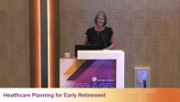 Healthcare Planning for Early Retirement