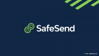 Embrace Automation, Empower Staff, & Reduce Frustration for Remote Clients, presented by SafeSend