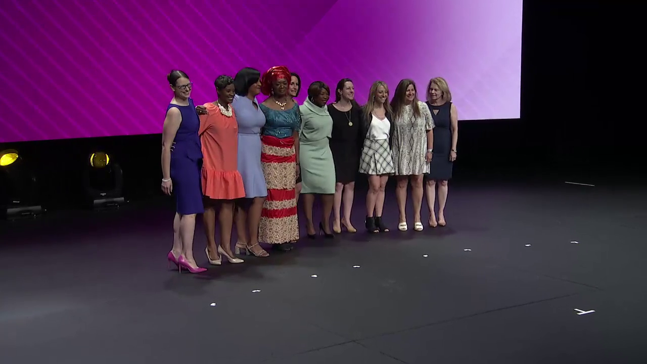 25 Most Powerful Women in Accounting Awards