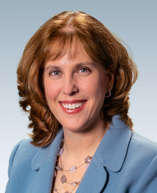 Image of Erica Forhan