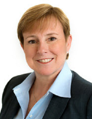 Image of Tracey Golden