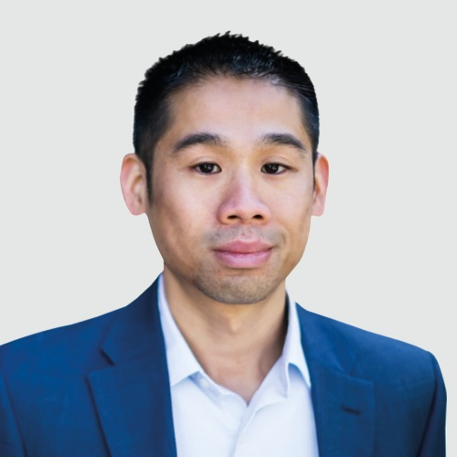 Image of Mike Cheng