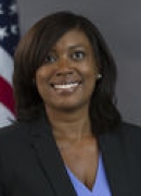 Image of Cicely Lamothe