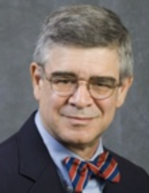 Image of Peter Morici