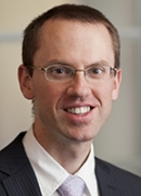 Image of Wade Pfau