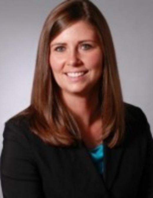 Image of Melissa Powell