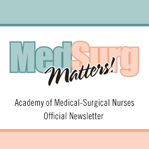 The Role of the Medical-Surgical Nurse in the Identification of Elder Abuse