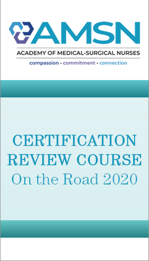 Certification Review Course - On the Road - 2020 icon