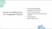 Delivering Culturally Competent Care to LGBTQ People for Registered Nurses