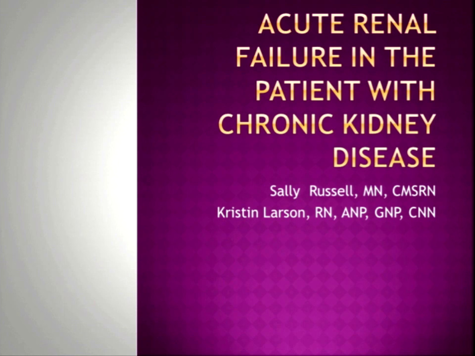 acute-renal-failure-in-the-patient-with-chronic-kidney-disease