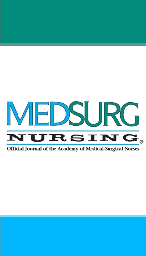 MedSurg Nursing Journal