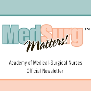 Safe Use of Patient-Controlled Analgesia on a Medical-Surgical Unit