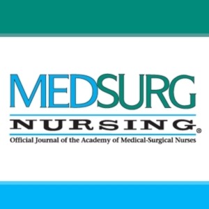 Medical-Surgical Nurses’ Attitude and Emotions Toward Caring for Adults with Intellectual Disabilities