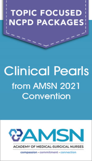 Clinical Pearls - 2021 Annual Convention