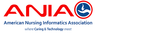 American Nursing Informatics Association Logo