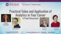 Practical Value and Application of Analytics in Your Career