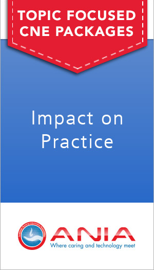 Impact on Practice (from 2020 Conference)