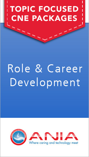 Role and Career Development (from 2020 Conference)