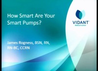 How Smart Are Your Smart Pumps?