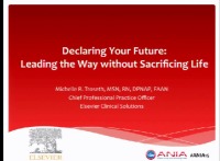 Declaring Your Future: Leading the Way without Sacrificing Life