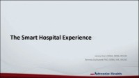 The Smart Hospital Experience
