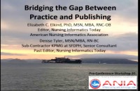 Bridging the Gap Between Practice and Publishing