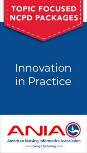 Innovation in Practice (from 2022 Conference)	