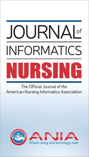 Journal of Informatics Nursing