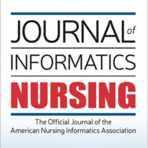 Editor's Corner: FAQ: Journal of Informatics Nursing and Institutional Subscribers
