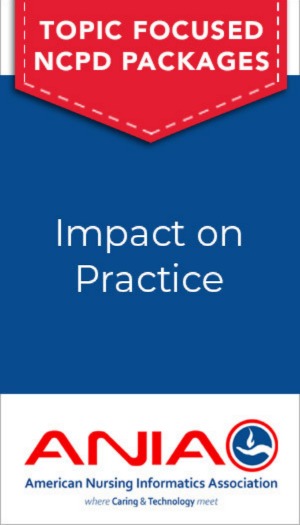 Impact on Practice (from 2021 Conference)