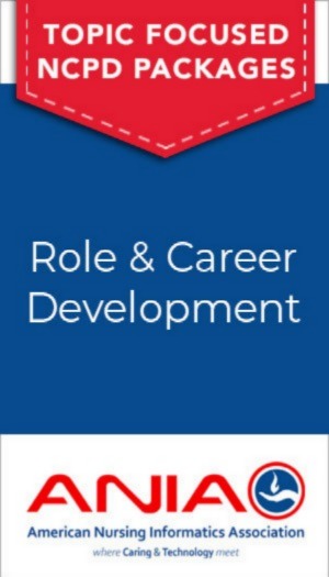 Role and Career Development (from 2022 Conference)	