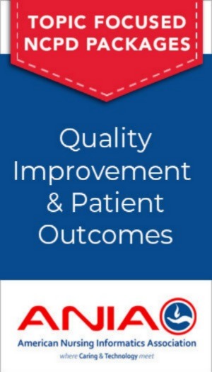 Quality Improvement and Patient Outcomes (from 2022 Conference)	