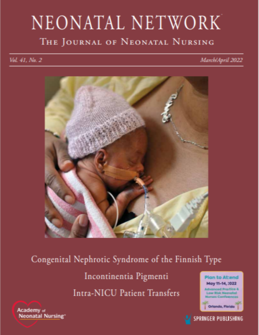 Academy of Neonatal Nursing
