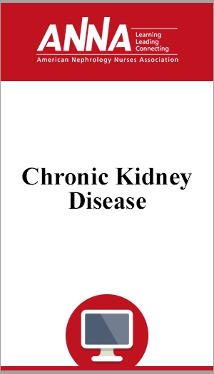 Chronic Kidney Disease icon