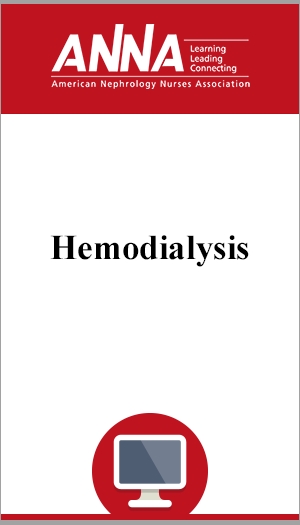 Hemodialysis icon