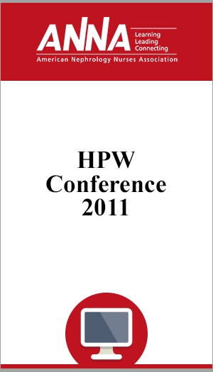HPW Conference 2011 icon