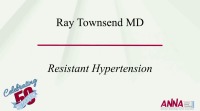 Resistant Hypertension   icon
