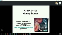 Kidneys Inside and Out: Kidney Stones icon
