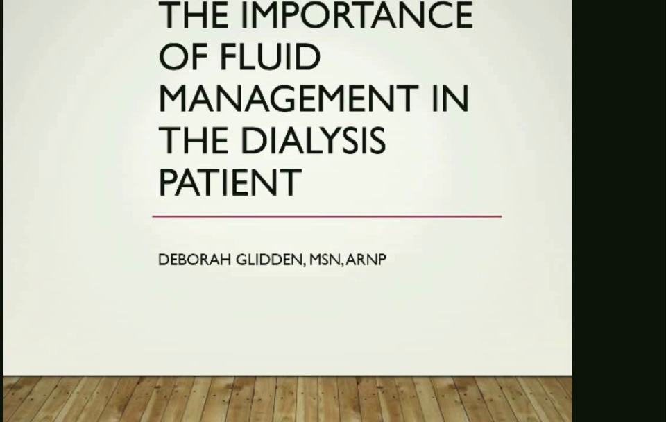 the-importance-of-fluid-management-in-dialysis-patients