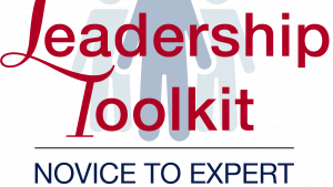 The Leadership Tool Kit Needs Assessment