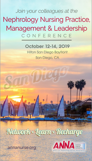 2019 Fall Conference - CH a la carte