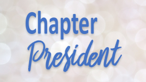 Chapter President