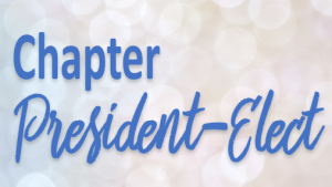 Chapter President-Elect