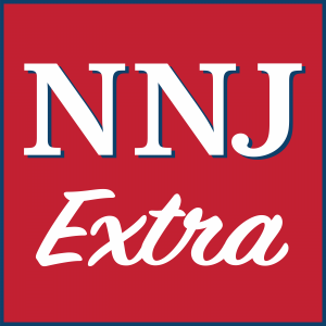 NNJ Extra Podcast CNE icon