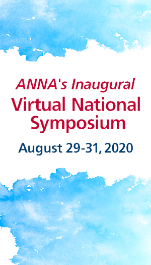 51st National Symposium 2020 icon