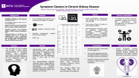 Symptom Clusters in CKD icon