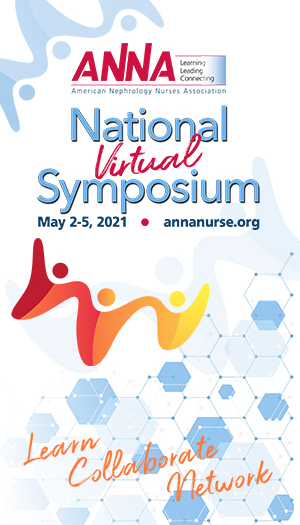 52nd National Symposium 2021 icon